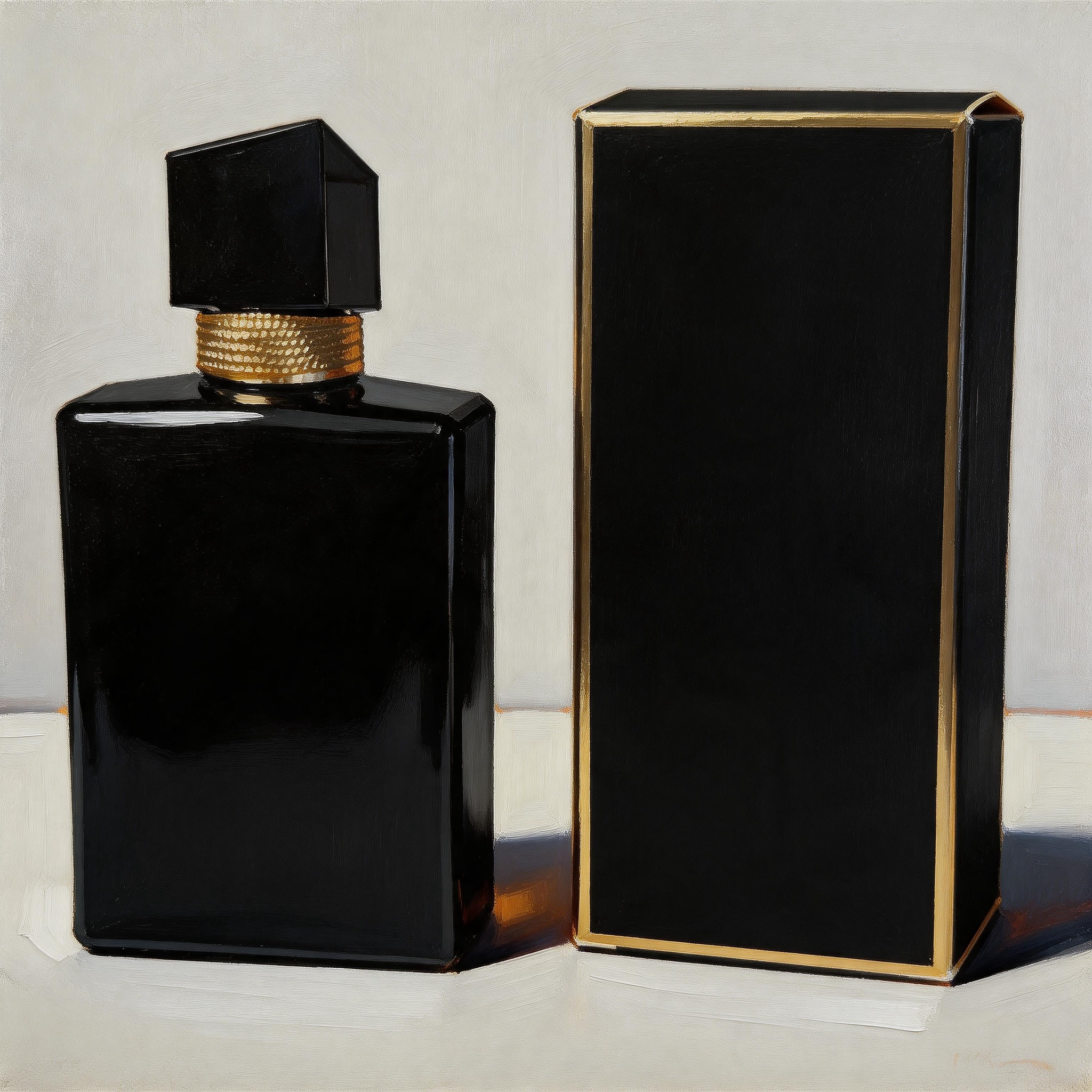 Noir EDP 100ML