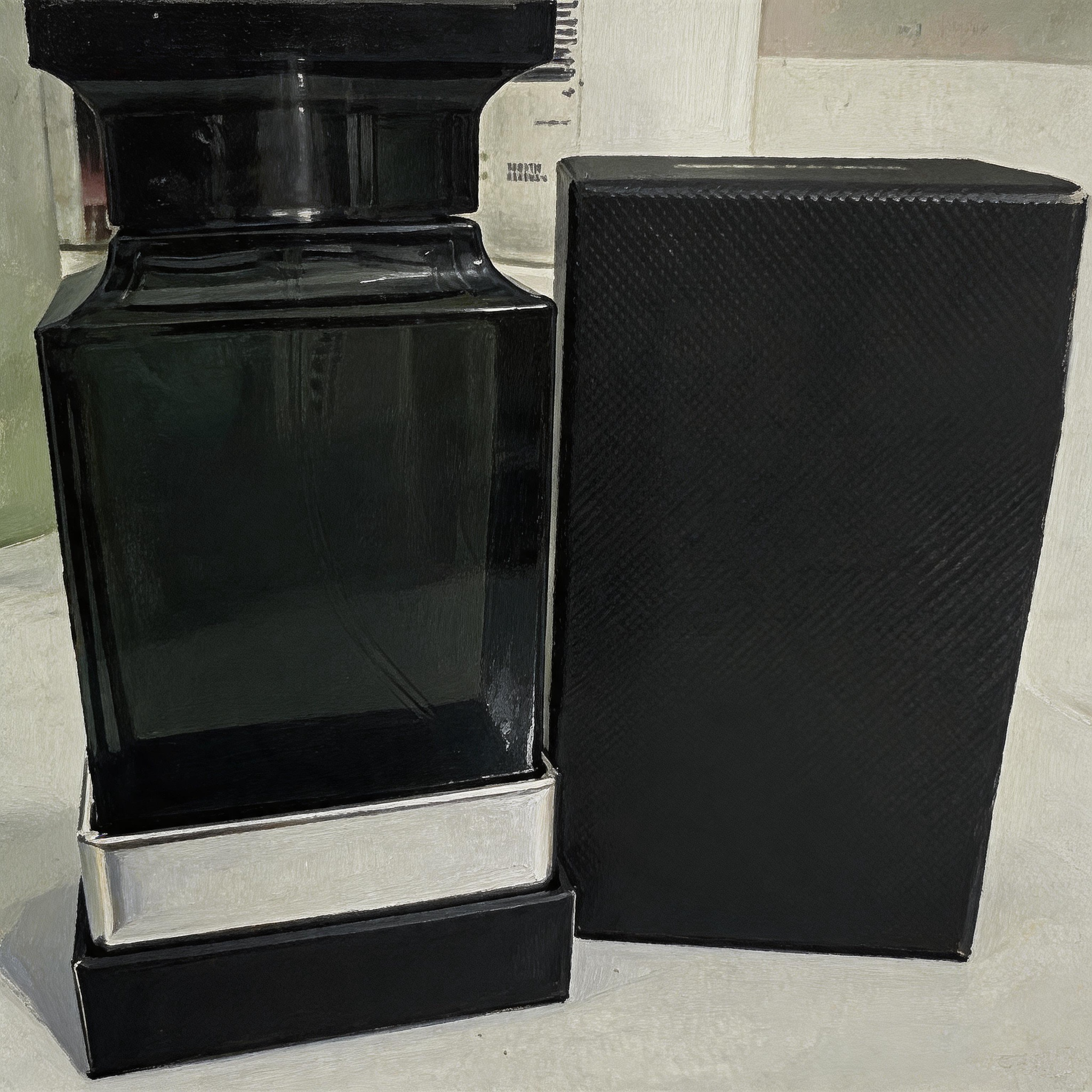 Oud Wood 100ML