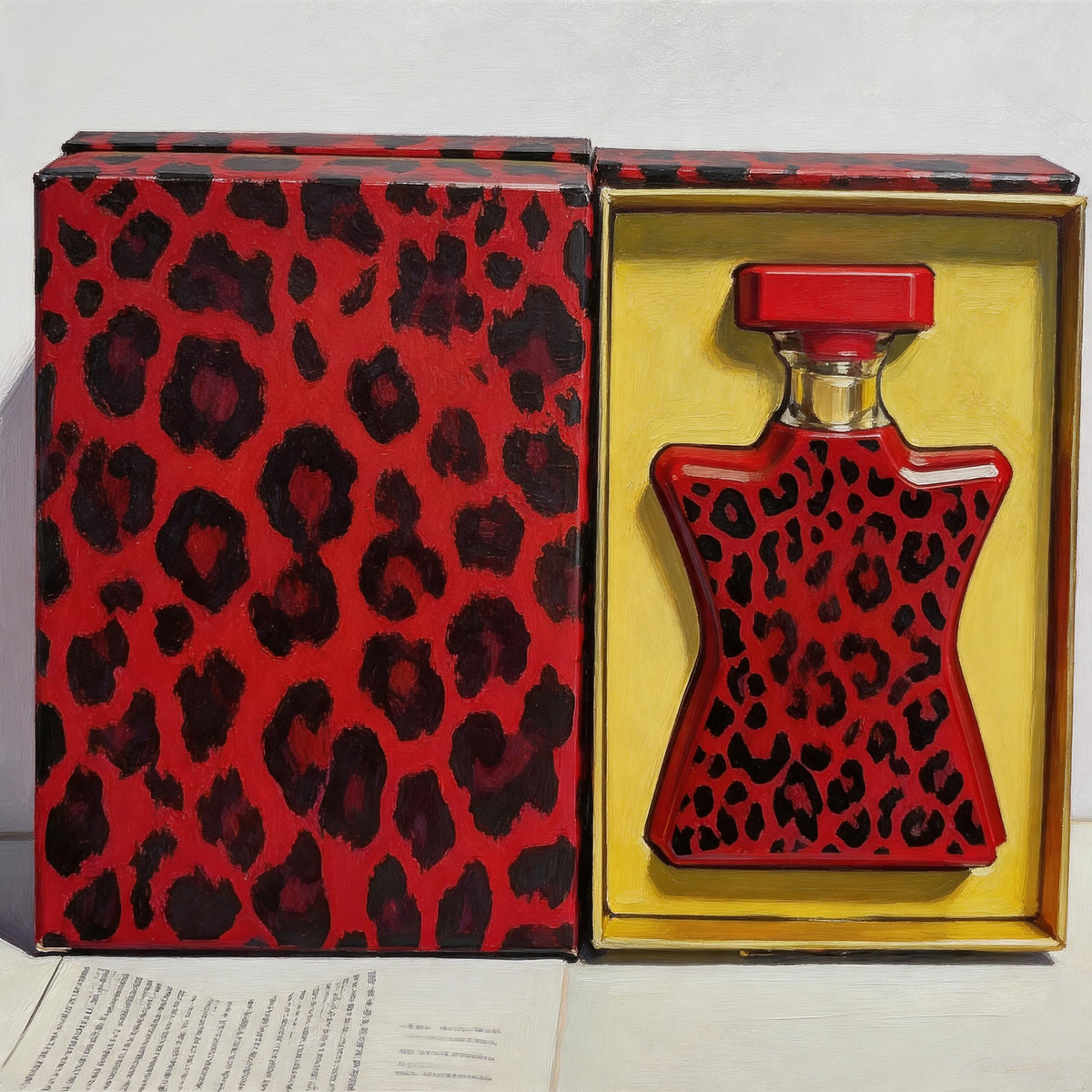 New Bond Street 100ML