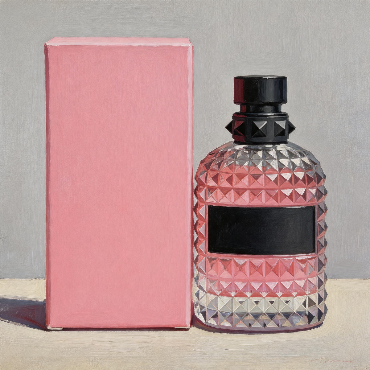 Punk Sweetheart 100ML