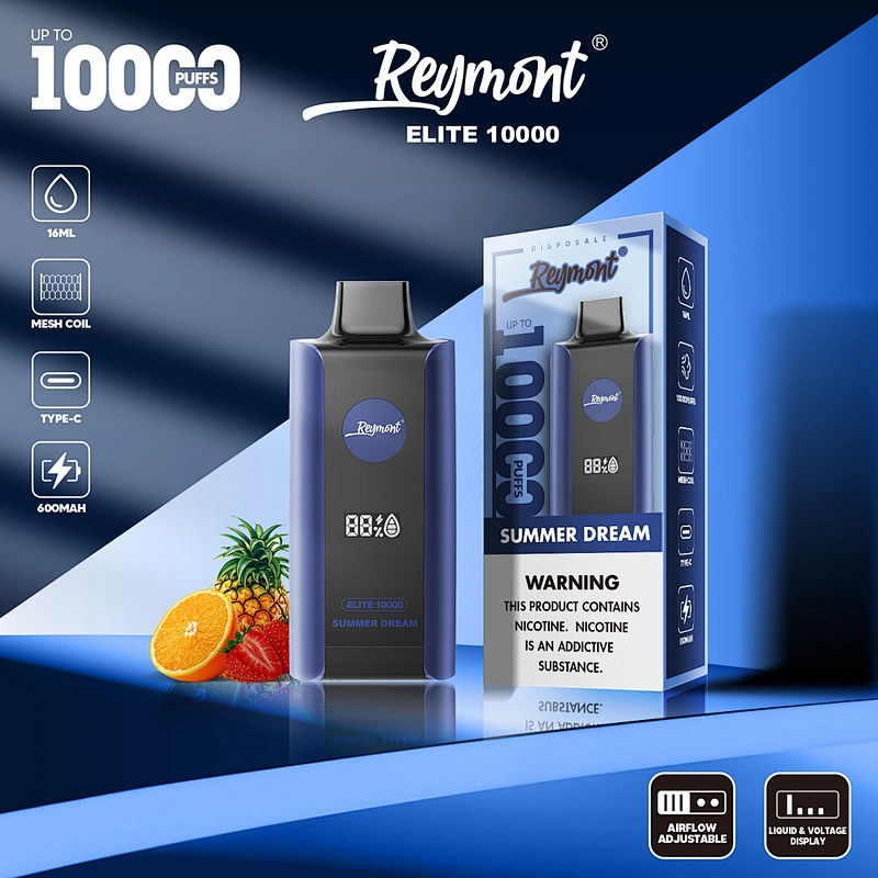 Elite 10000 Puffs Rechargeable Vape linkupgogo Elite 10000 Puffs Rechargeable Vape linkupgogo