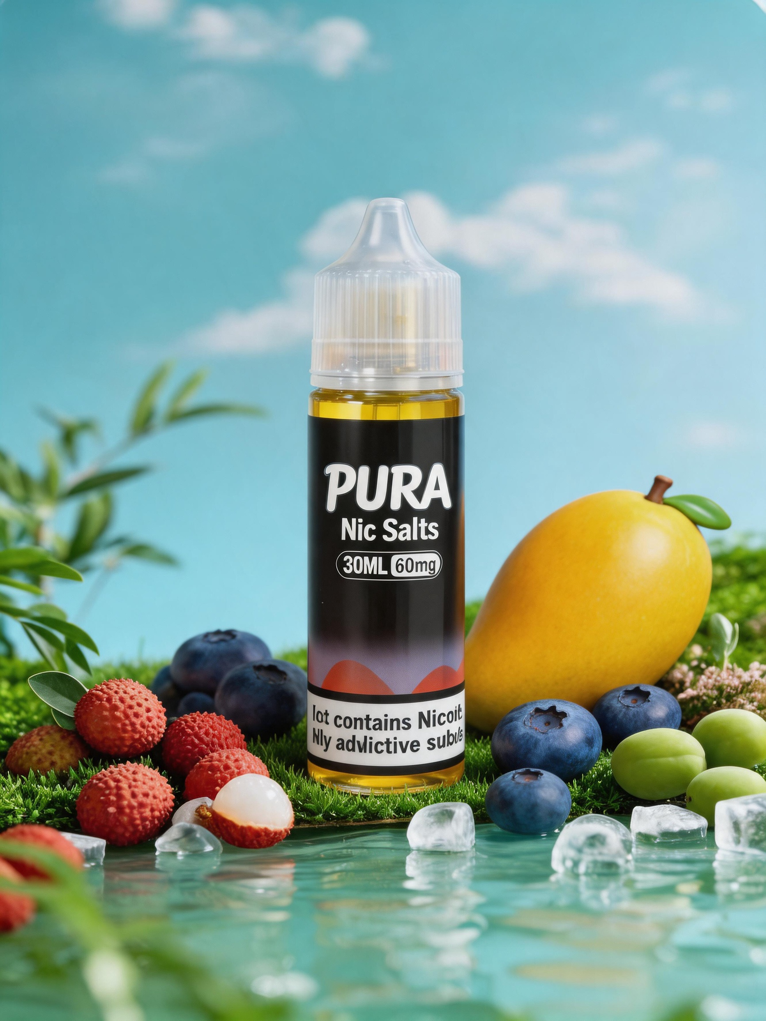 E-liquids / Vape Juice linkupgogo E-liquids / Vape Juice linkupgogo