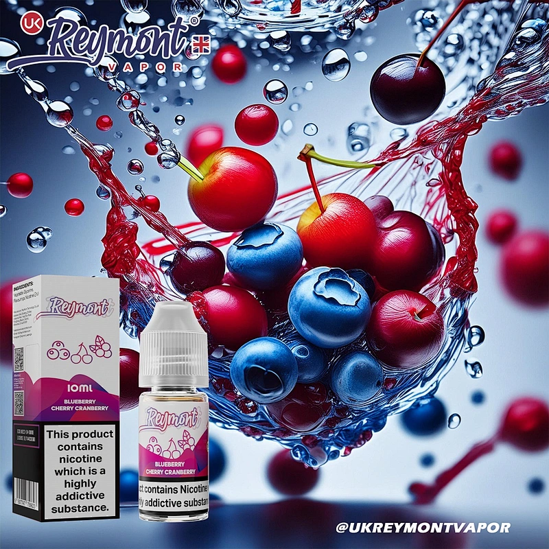 LINKUPGOGO PURA Nic Salt 30ml 60mg 10ml 20mg Blueberry Cherry Cranberry e-liquid fruit vape juice for wholesale bulk